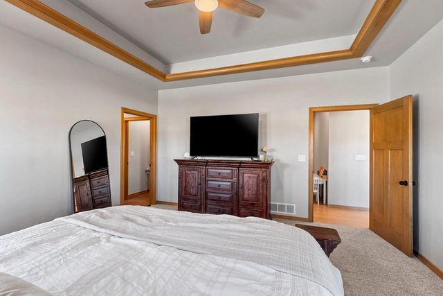 532 ROYAL ST PATS DRIVE, Wrightstown, WI 54180