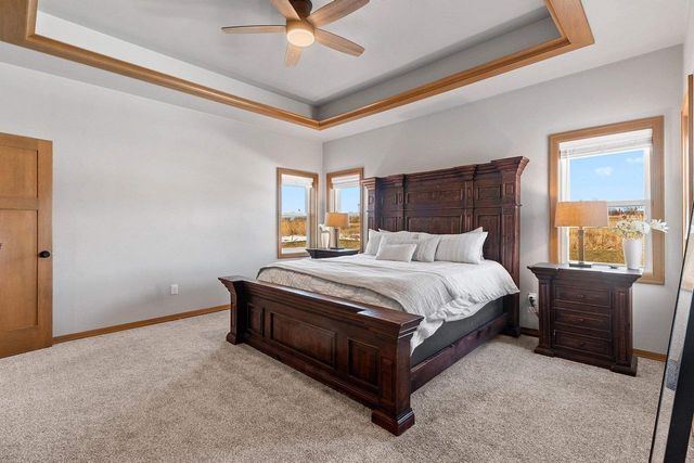 532 ROYAL ST PATS DRIVE, Wrightstown, WI 54180