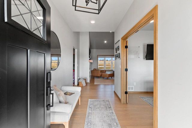 532 ROYAL ST PATS DRIVE, Wrightstown, WI 54180