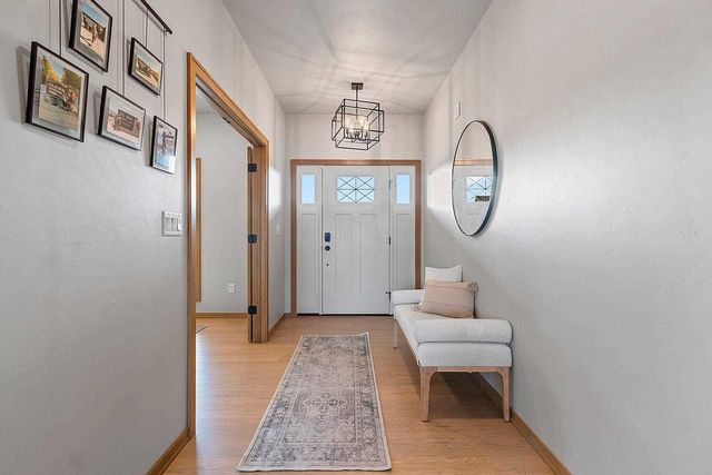 532 ROYAL ST PATS DRIVE, Wrightstown, WI 54180