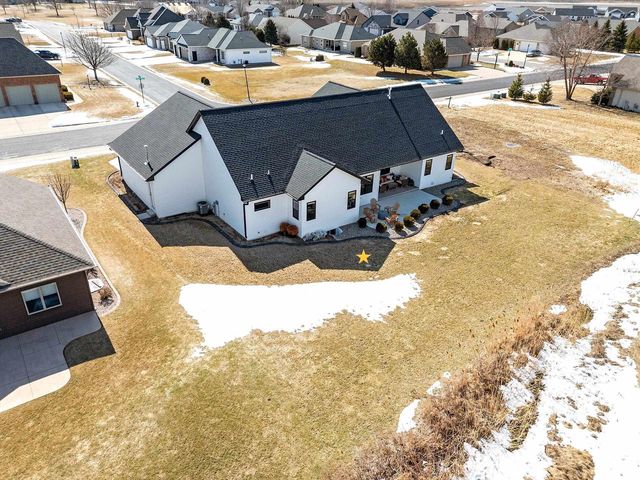 532 ROYAL ST PATS DRIVE, Wrightstown, WI 54180