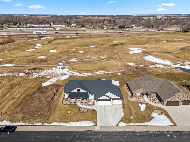 532 ROYAL ST PATS DRIVE, Wrightstown, WI 54180