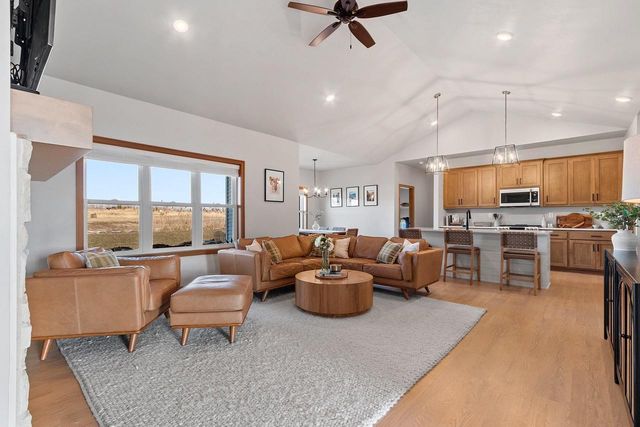 532 ROYAL ST PATS DRIVE, Wrightstown, WI 54180