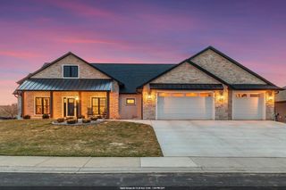 532 ROYAL ST PATS DRIVE, Wrightstown, WI 54180