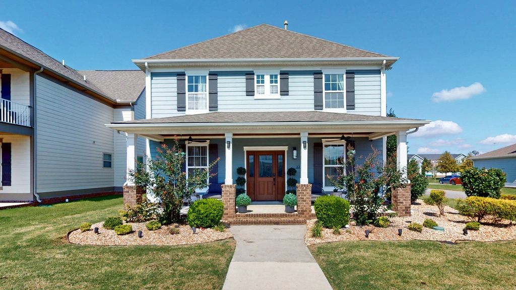 1217 Westlawn Blvd, Murfreesboro, TN 37128