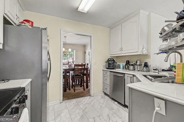 974 Coosawilla Drive, Winder, GA 30680
