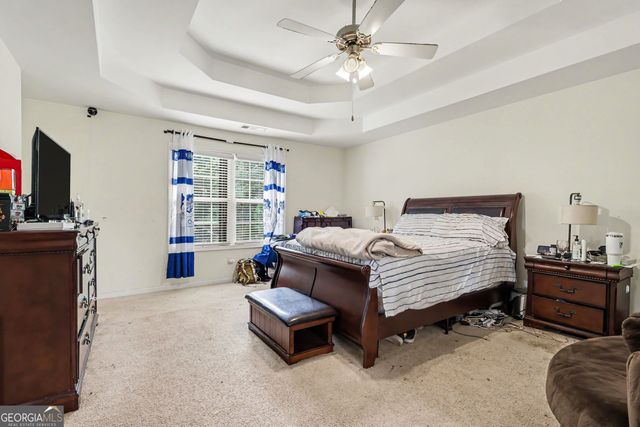 974 Coosawilla Drive, Winder, GA 30680