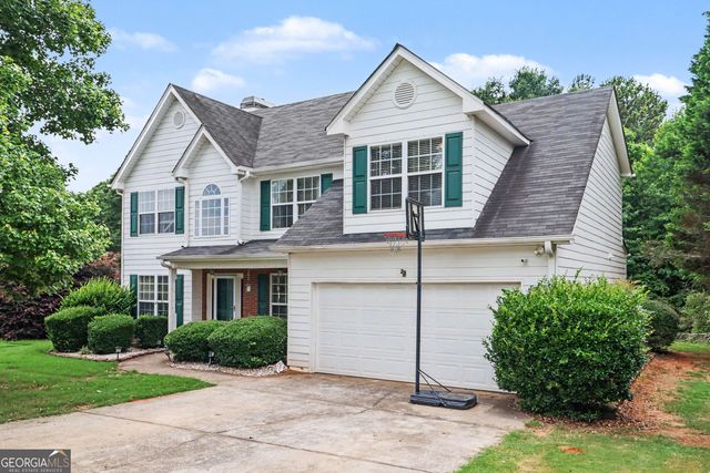 974 Coosawilla Drive, Winder, GA 30680