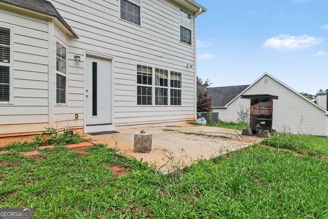 974 Coosawilla Drive, Winder, GA 30680