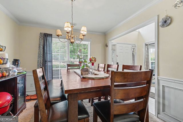 974 Coosawilla Drive, Winder, GA 30680
