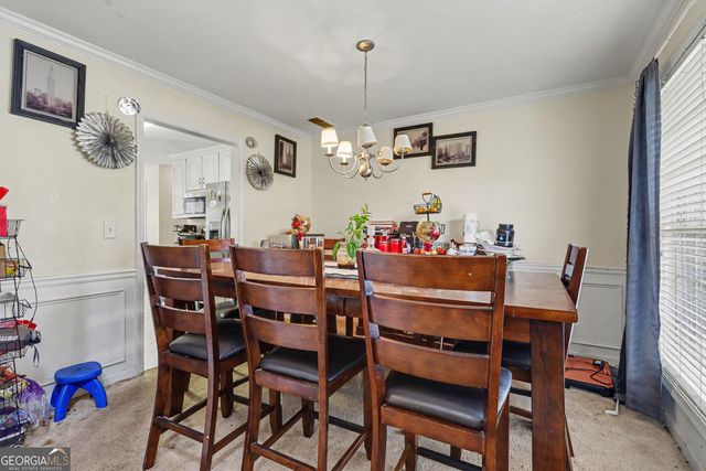 974 Coosawilla Drive, Winder, GA 30680