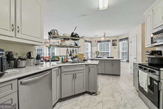 974 Coosawilla Drive, Winder, GA 30680