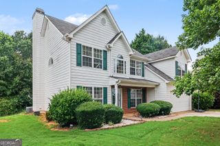 974 Coosawilla Drive, Winder, GA 30680