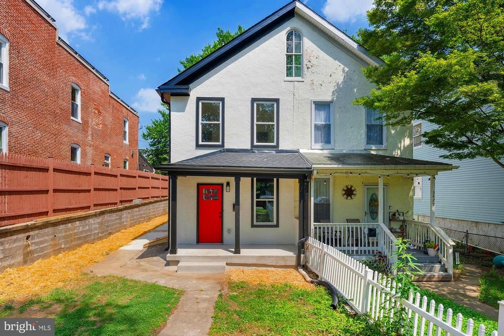 3431 ROLAND AVE, Baltimore, MD 21211