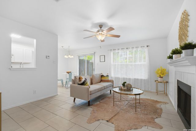 6126 Celtic, San Antonio, TX 78240