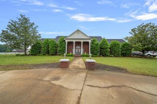 1795 W Hwy 64, El Paso, AR 72045