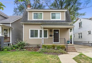 800 Jewell Street, Ferndale, MI 48220