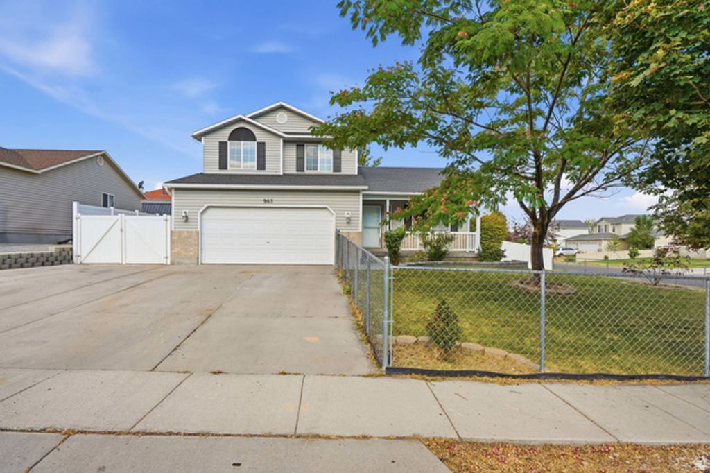 965 N 620 E, Tooele, UT 84074 — exterior