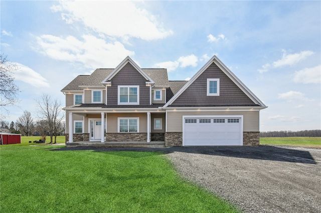 1 Stella Lane, Ogden, NY 14559