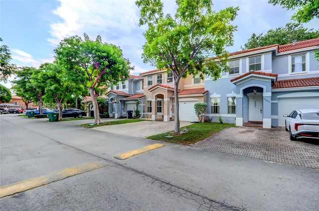 16600 SW 47th Ter, Miami, FL 33185