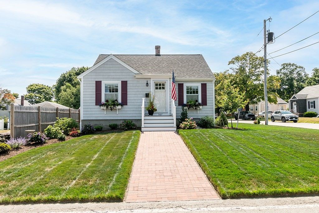567 Buffinton Street, Somerset, MA 02726