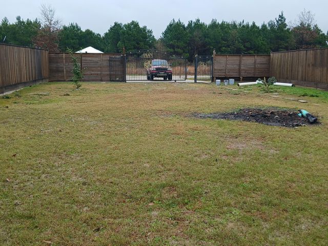 277 Road 5805, Dayton, TX 77327