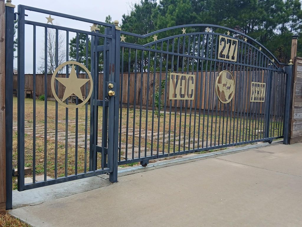 277 Road 5805, Dayton, TX 77327