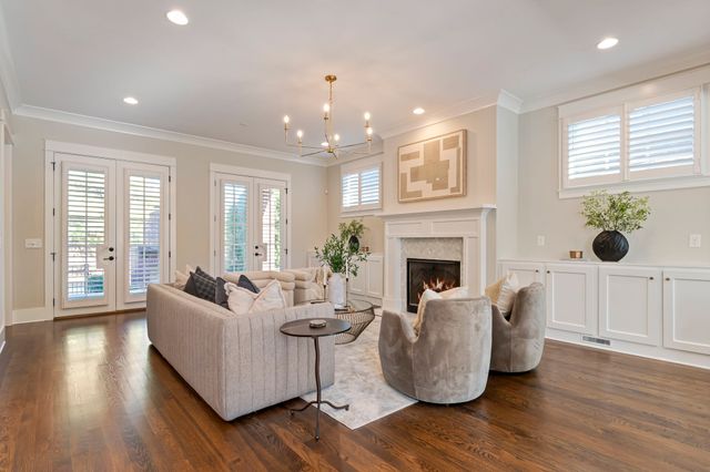 105 Ransom Ave, Nashville, TN 37205