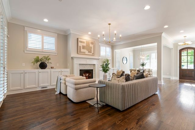 105 Ransom Ave, Nashville, TN 37205