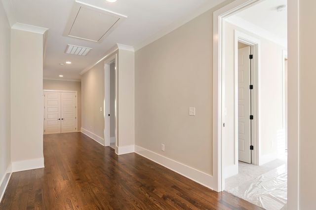 105 Ransom Ave, Nashville, TN 37205