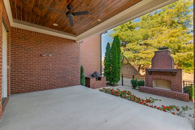 105 Ransom Ave, Nashville, TN 37205