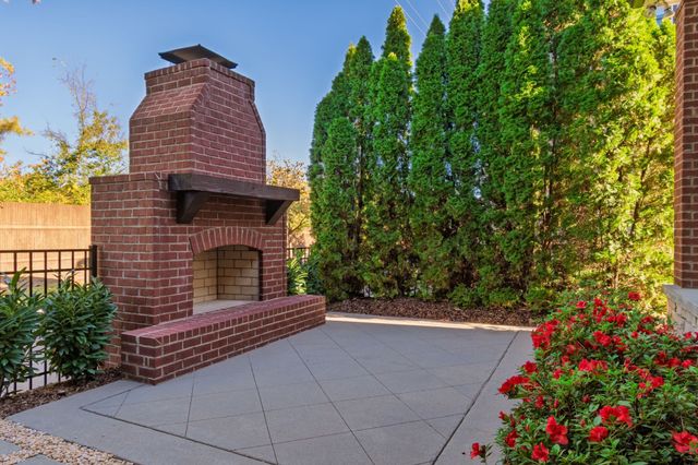 105 Ransom Ave, Nashville, TN 37205