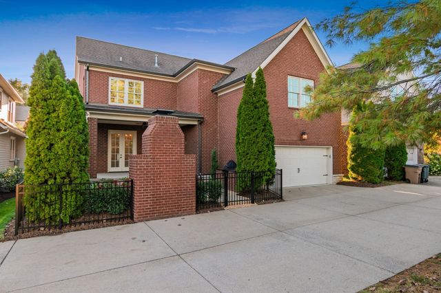 105 Ransom Ave, Nashville, TN 37205