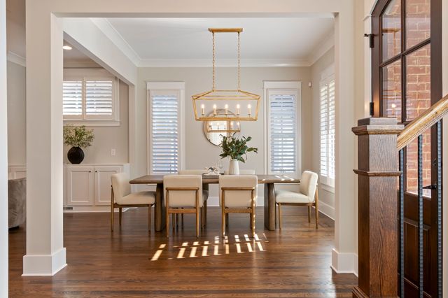 105 Ransom Ave, Nashville, TN 37205