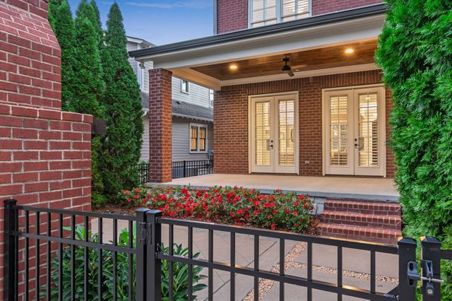 105 Ransom Ave, Nashville, TN 37205