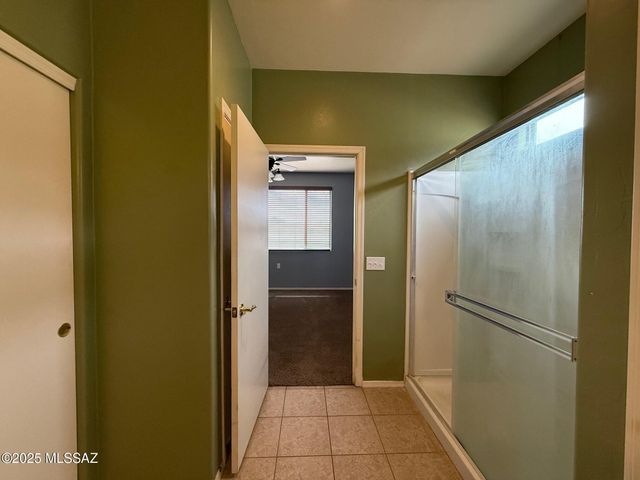 1569 W Cottonwood Bluffs Drive, Benson, AZ 85602