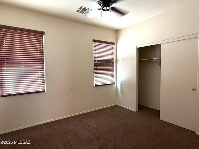 1569 W Cottonwood Bluffs Drive, Benson, AZ 85602