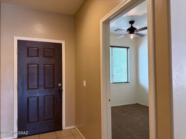 1569 W Cottonwood Bluffs Drive, Benson, AZ 85602