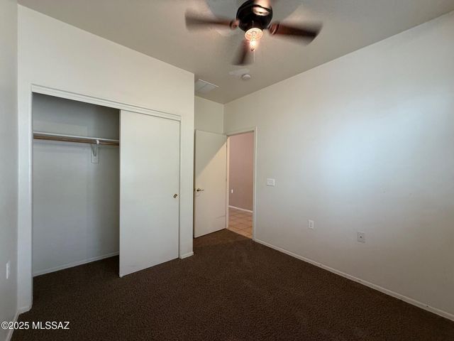 1569 W Cottonwood Bluffs Drive, Benson, AZ 85602