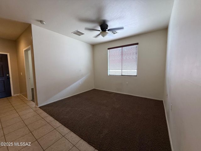 1569 W Cottonwood Bluffs Drive, Benson, AZ 85602