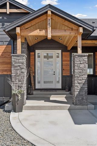 740 W County Road 10E, Berthoud, CO 80513