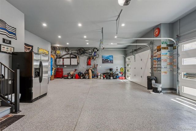 740 W County Road 10E, Berthoud, CO 80513