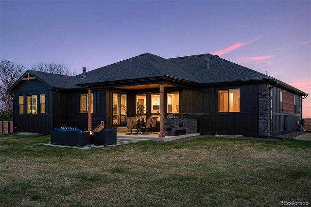 740 W County Road 10E, Berthoud, CO 80513