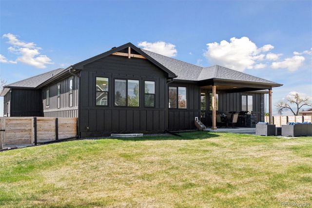 740 W County Road 10E, Berthoud, CO 80513