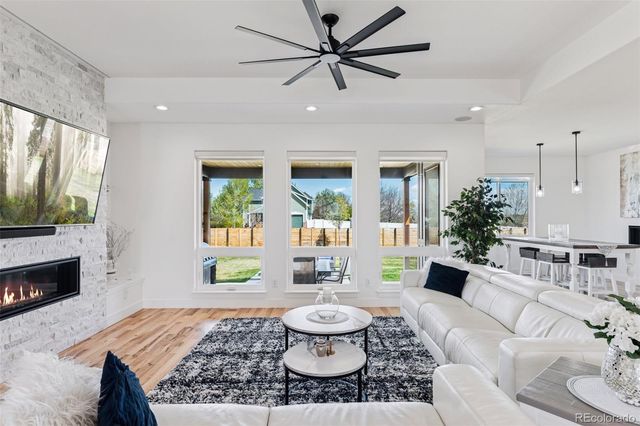 740 W County Road 10E, Berthoud, CO 80513