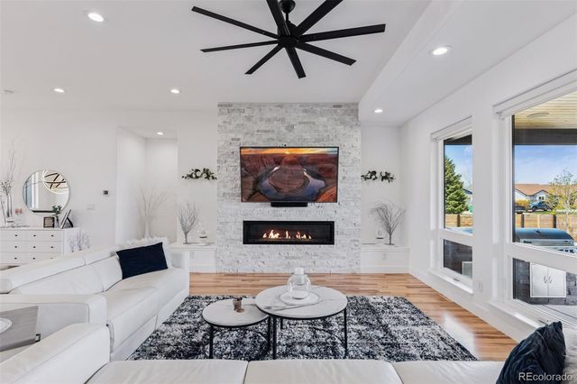 740 W County Road 10E, Berthoud, CO 80513