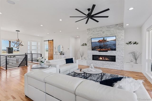 740 W County Road 10E, Berthoud, CO 80513