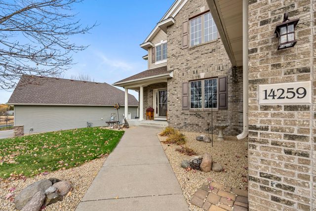 14259 Geneva Avenue N, Hugo, MN 55038