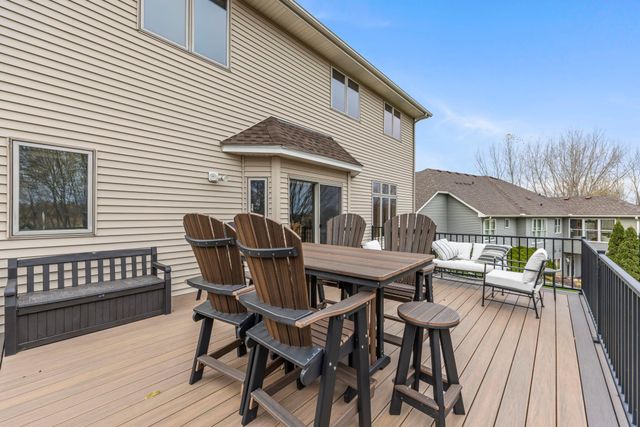 14259 Geneva Avenue N, Hugo, MN 55038