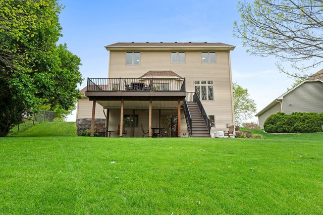 14259 Geneva Avenue N, Hugo, MN 55038